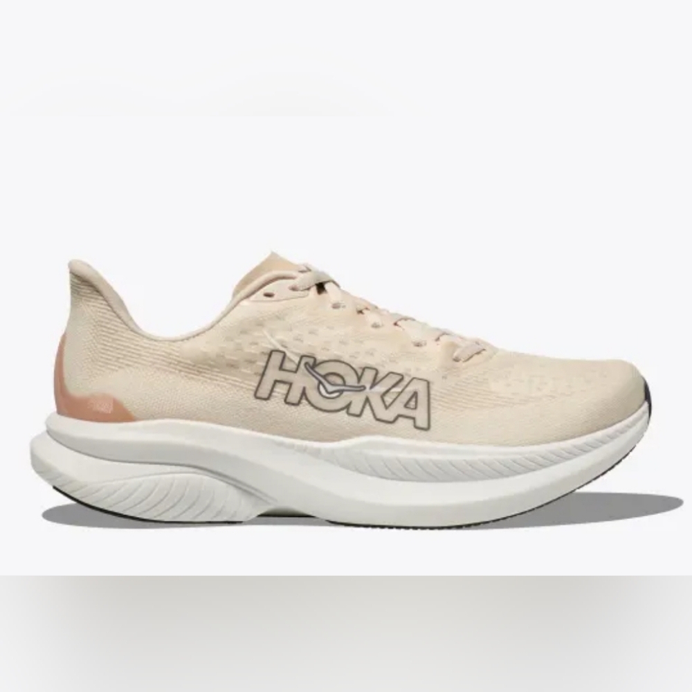 Womens Hoka Mach 6
